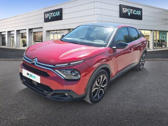 Photo Citroen C4 136ch SHINE PACK