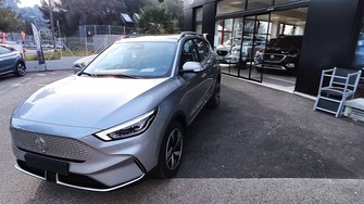 Photo MG ZS ELECTRIQUE ZS EV Autonomie etendue 70kWh - 115 kW 2WD
