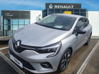 Photo Renault Clio 1.0 TCe 100ch Evolution GPL