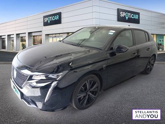 Photo Peugeot 308 PHEV 225 e-EAT8 GT Pack