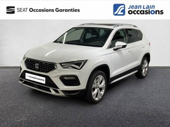 Photo Seat Ateca 2.0 TDI 150 ch Start/Stop DSG7 Xperience
