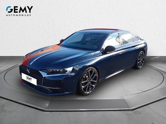 Photo DS DS9 Hybride E-Tense 360 4x4 Rivoli +