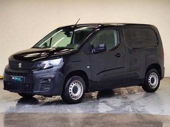 Photo Peugeot Partner Standard 650kg Puretech 110ch S&S Premium