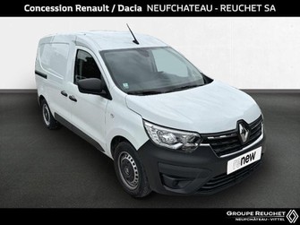 Photo Renault Kangoo Express VAN EXPRESS VAN BLUE DCI 75 - 22
