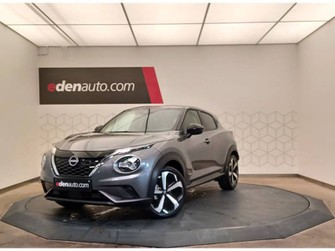Photo Nissan Juke Hybrid 143 Tekna