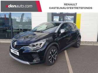 Photo Renault Captur TCe 100 GPL Evolution