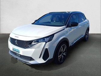 Photo Peugeot 3008 3008 Hybrid4 300 e-EAT8