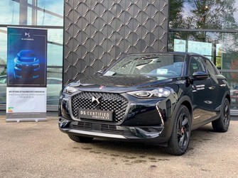 Photo DS 3 Crossback PureTech 130ch Performance Line + Automatique