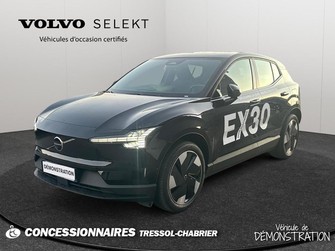 Photo Volvo EX30 Twin Performance 428 ch 1EDT Ultra