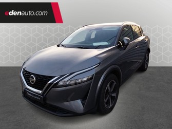 Photo Nissan Qashqai VP Mild Hybrid 140 ch N-Connecta