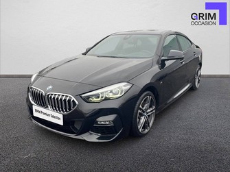 Photo Bmw  SERIE 2 GRAN COUPE F44 Gran Coupe 220i 178 ch DKG7