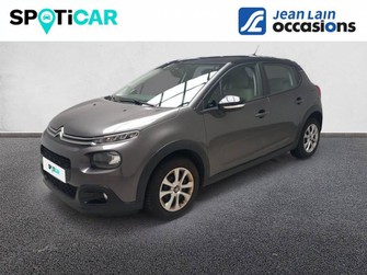 Photo Citroen C3 PureTech 110 S&S BVM6 Feel