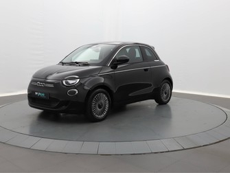 Photo Fiat 500e 118ch Pack Confort & Style