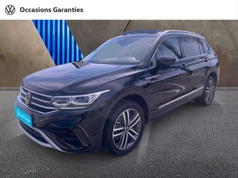 Photo Volkswagen Tiguan Allspace 2.0 TDI 150ch Elegance Exclusive DSG7