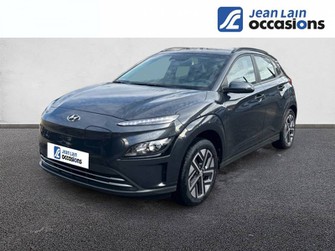 Photo Hyundai Kona Electrique 39 kWh - 136 ch Intuitive