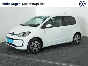 Photo Volkswagen Up ! E-UP! 2.0 Electrique