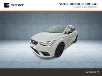 Photo Seat Ibiza Ibiza 1.5 TSI 150 ch S/S ACT DSG7