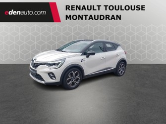 Photo Renault Captur E-Tech Plug-in 160 Intens