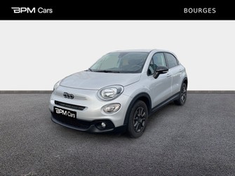 Photo Fiat 500X 1.0 FireFly Turbo T3 120ch Club