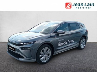 Photo Skoda Enyaq 85 Plus