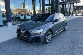Photo Audi A1 SPORTBACK A1 Sportback 40 TFSI 207 ch S tronic 7