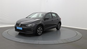 Photo Volkswagen Polo 1.0 TSI 95 S&S DSG7 United