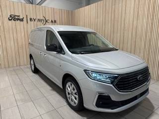 Photo Ford Transit Connect FGN TRANSIT CONNECT FGN L2 2.0 ECOBLUE 122 BVA