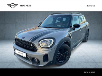 Photo Mini  Countryman Cooper SE  125ch + 95ch Northwood ALL4 BVA6