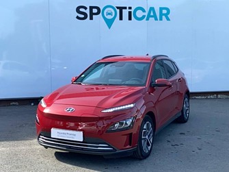 Photo Hyundai Kona ELECTRIQUE 64 kWh - 204 ch Creative 5p