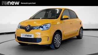 Photo Renault Twingo III Twingo III TCe 95