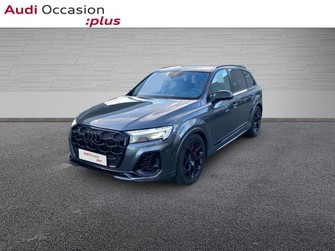 Photo Audi Q7 60 TFSI e 490ch Compétition quattro Tiptronic 8 5 places