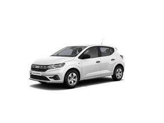 Photo Dacia Sandero SCe 65 Essential