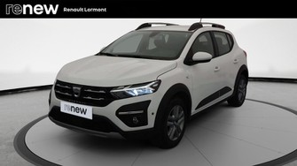 Photo Dacia Sandero Sandero TCe 90 - 22