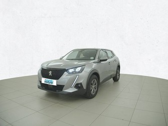 Photo Peugeot 2008 2008 PureTech 130 S&S BVM6