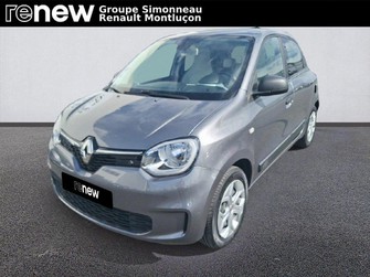 Photo Renault Twingo III SCe 65 Zen