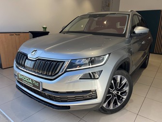 Photo Skoda Kodiaq Kodiaq 2.0 TDI Evo 150 SCR DSG7 7pl