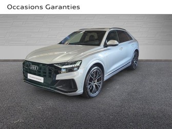 Photo Audi Q8 55 TFSI e 381ch Avus extended quattro tiptronic 8