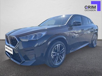 Photo Bmw X2 U10 X2 sDrive 20i 170ch DKG7