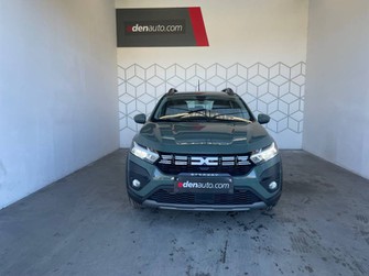 Photo Dacia Sandero TCe 90 Stepway Expression