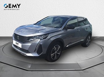 Photo Peugeot 3008 PureTech 130ch S&S EAT8 Allure Pack