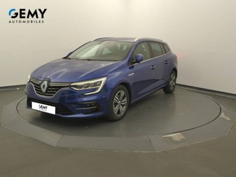 Photo Renault Megane IV Estate PHEV 160 Business Intens