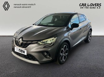 Photo Renault Captur TCe 140 - 21 Intens