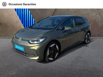 Photo Volkswagen ID.3 204ch Pro S 77 kWh Style