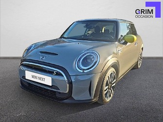 Photo Mini  HATCH 3 PORTES ELECTRIC F56 BEV LCI Hatch 3 Portes Cooper SE 184 ch