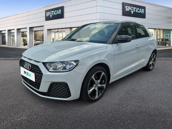 Photo Audi A1 Sportback 25 TFSI 95ch Advanced