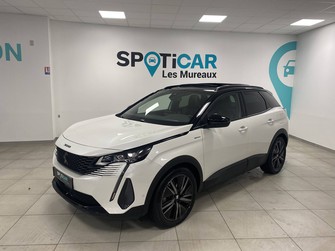 Photo Peugeot 3008 3008 Hybrid 225 e-EAT8