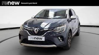 Photo Renault Captur Captur TCe 90 - 21