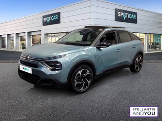 Photo Citroen C4 PureTech 130 S&S BVM6 Shine