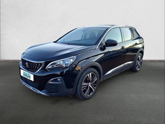 Photo Peugeot 3008 1.2 Puretech 130ch S&amp;S BVM6 - Allure