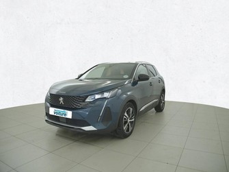 Photo Peugeot 3008 Puretech 130ch S&amp;S EAT8 - GT